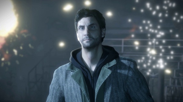 Alan Wake Remastered adds improvements to the action-thriller