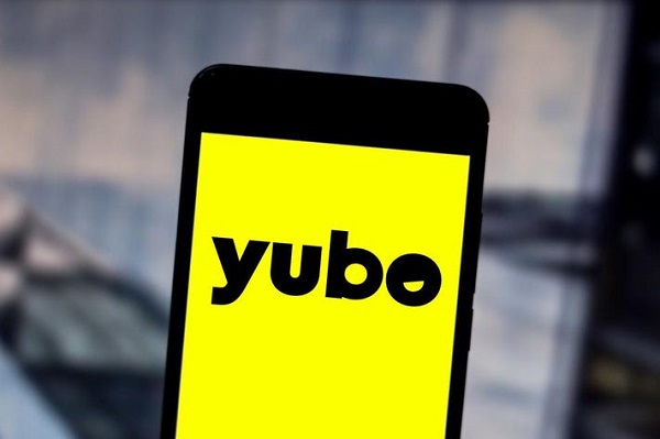 An all-in-one social media app for GenZ: Yubo