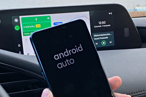 Assistant Driving Mode will replace Android Auto on Android 12 devices