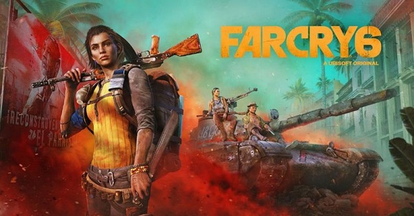 Far Cry 6: exciting and special for open-world shooter fans