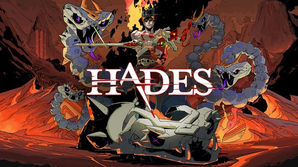 Hades: a charming journey