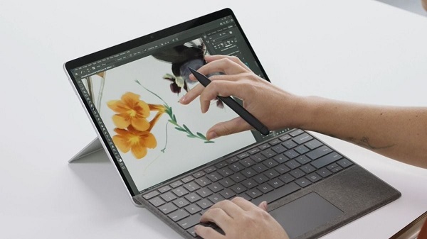 Surface Pro 8 – the most powerful Pro from Microsoft