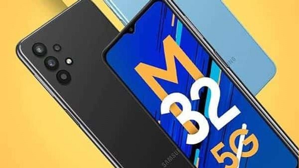 A new Samsung’s smartphone: The Galaxy M32 5G launched in India